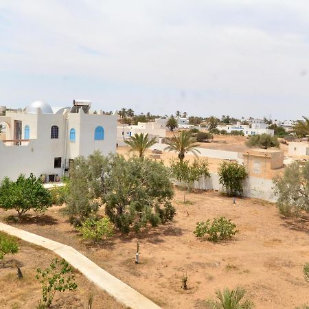 Hotel Ranch Tanit Djerba à Midoun Extérieur photo