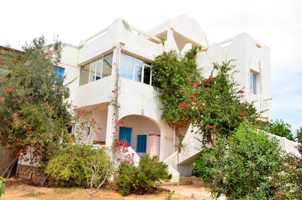 Hotel Ranch Tanit Djerba à Midoun Extérieur photo