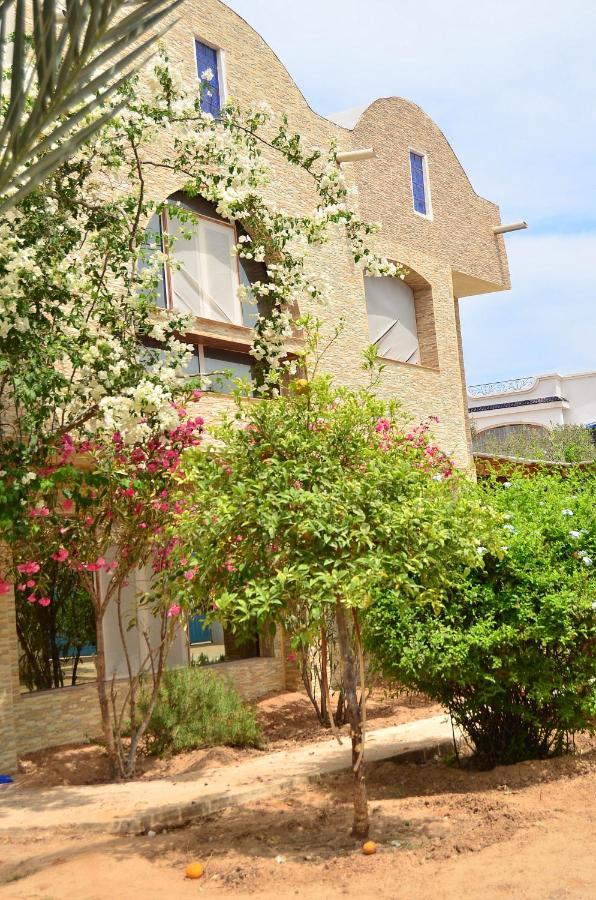 Hotel Ranch Tanit Djerba à Midoun Extérieur photo