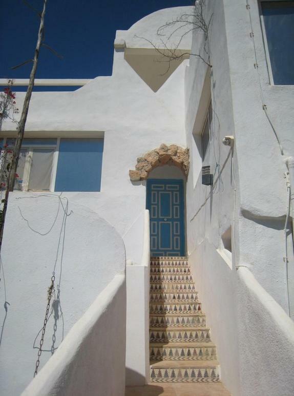 Hotel Ranch Tanit Djerba à Midoun Extérieur photo